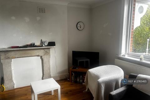 1 bedroom flat to rent, Fitzjohns Ave, London, NW3