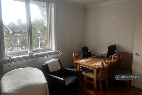 1 bedroom flat to rent, Fitzjohns Ave, London, NW3