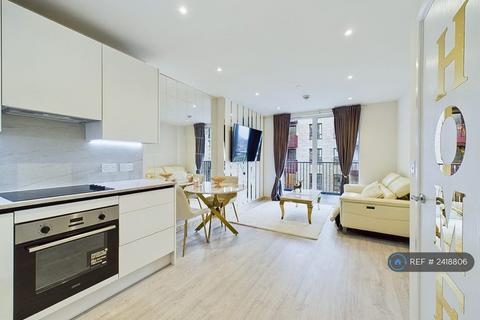1 bedroom flat to rent, Taro Apartments, Harrow, HA1