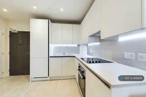 1 bedroom flat to rent, Taro Apartments, Harrow, HA1