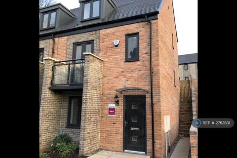 undefined, Illingworth Grove, Durham, DH1
