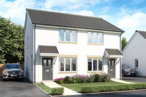 2 bedroom terraced house for sale, Plot 76, The Candlewood, Otters Reach, Yelland, Devon, EX31