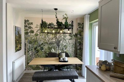 2 bedroom terraced house for sale, Plot 76, The Candlewood, Otters Reach, Yelland, Devon, EX31