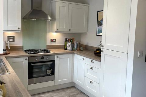 2 bedroom terraced house for sale, Plot 76, The Candlewood, Otters Reach, Yelland, Devon, EX31