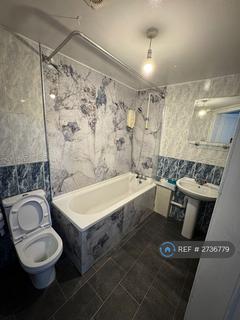 undefined, Allison Street, Glasgow, G42
