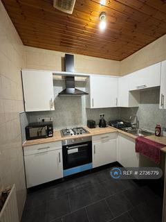 undefined, Allison Street, Glasgow, G42