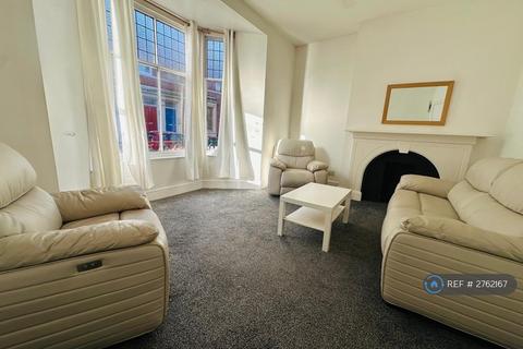 1 bedroom flat to rent, Bairstow Street, Preston, PR1