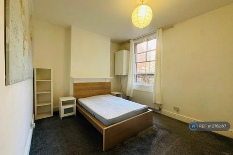 undefined, Bairstow Street, Preston, PR1