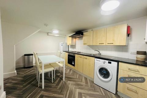 undefined, Bairstow Street, Preston, PR1