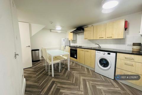 undefined, Bairstow Street, Preston, PR1