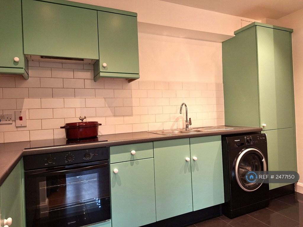 Kitchen Right Side