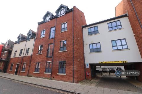 undefined, King Street, Norwich, NR1