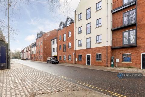 undefined, King Street, Norwich, NR1