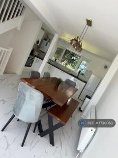 4 bedroom terraced house to rent, Battery Point, Hythe, CT21
