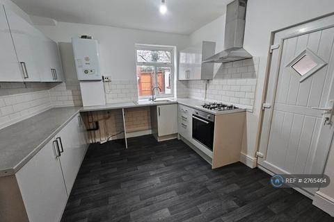 undefined, Hugh Oldham Drive, Salford, M7