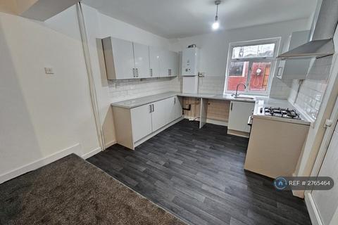 undefined, Hugh Oldham Drive, Salford, M7