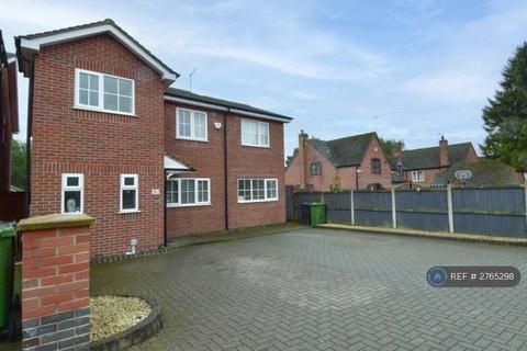undefined, The Retreat, Bromsgrove, B61