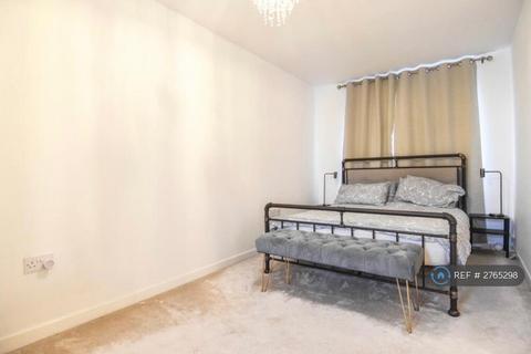 undefined, The Retreat, Bromsgrove, B61