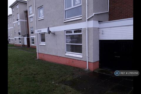 1 bedroom flat to rent, Kerr Road, Kilmarnock, KA3