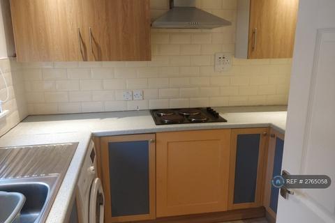 1 bedroom flat to rent, Kerr Road, Kilmarnock, KA3