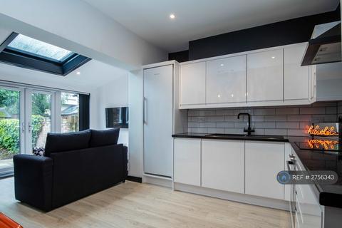 undefined, Histon Road, Cambridge, CB4
