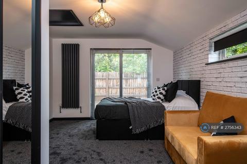 undefined, Histon Road, Cambridge, CB4