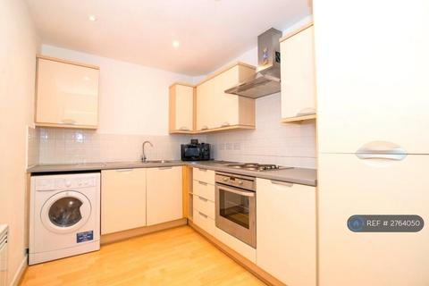 1 bedroom flat to rent, Buick House, Kingston Upon Thames, KT2
