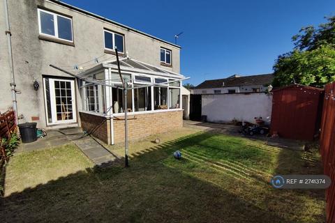undefined, South Gyle Gardens, Edinburgh, EH12