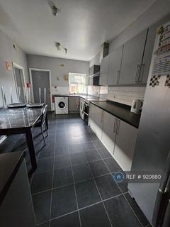 undefined, Stockton Road, Manchester, M21