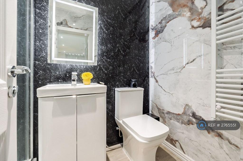 En-Suite