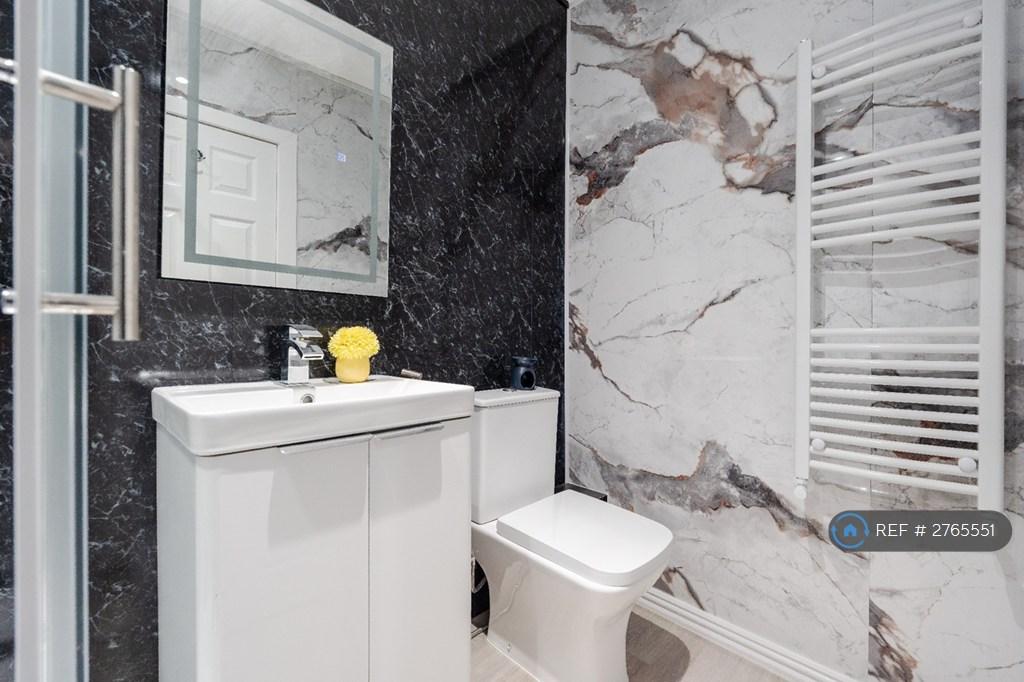 En-Suite