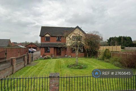 undefined, Old Chirk Road, Gobowen, Oswestry, SY11