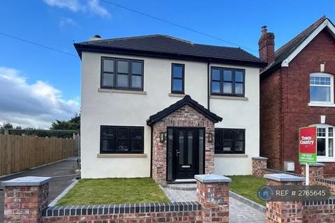 undefined, Old Chirk Road, Gobowen, Oswestry, SY11