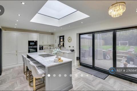 undefined, Old Chirk Road, Gobowen, Oswestry, SY11