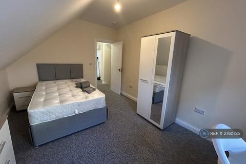 undefined, Woodland Road, Bristol, BS8