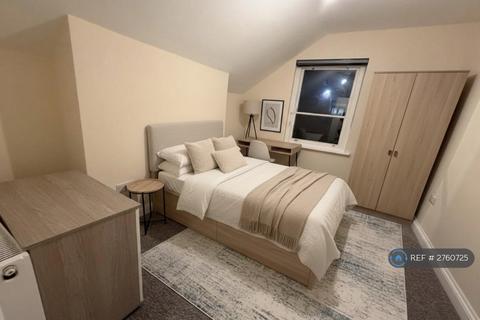 undefined, Woodland Road, Bristol, BS8
