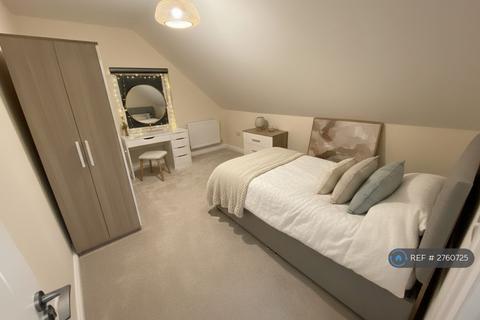 undefined, Woodland Road, Bristol, BS8