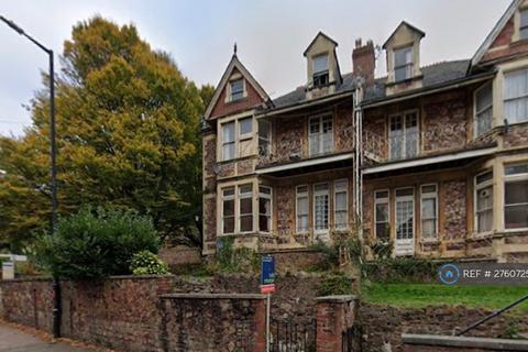 undefined, Woodland Road, Bristol, BS8