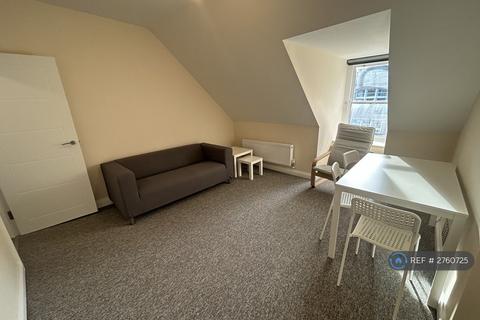 undefined, Woodland Road, Bristol, BS8