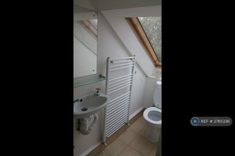 undefined, Byron Avenue, London, SM1