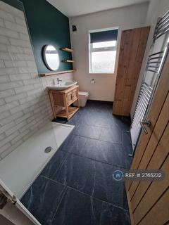 2 bedroom end of terrace house to rent, King Street, Hodthorpe, Worksop, S80