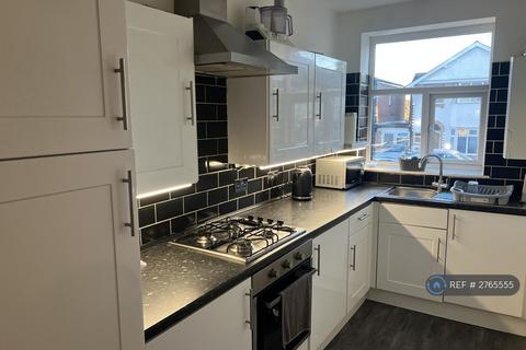 1 bedroom in a house share to rent, Heather Road, Smethwick, B67