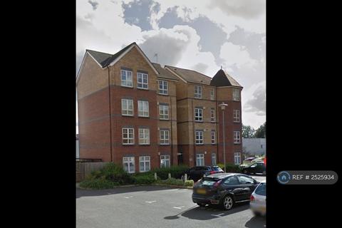 undefined, Beckets View, Northampton, NN1