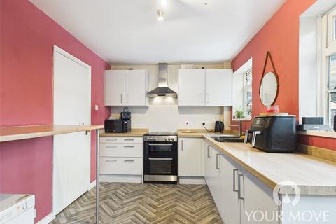 3 bedroom semi-detached house for sale, Canford Close, Cheshire CW1