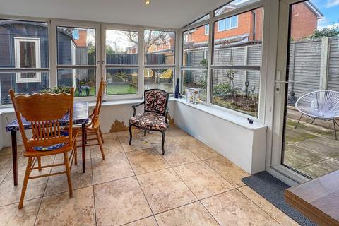 undefined, Lake Way, Huntingdon PE29