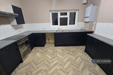 undefined, Oakfield Road, Croydon, CR0