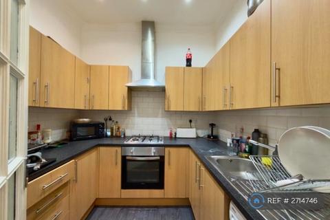 3 bedroom flat to rent, Berkeley Street, Glasgow, G3