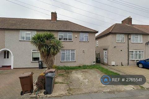 Polesworth Road, Dagenham, RM9