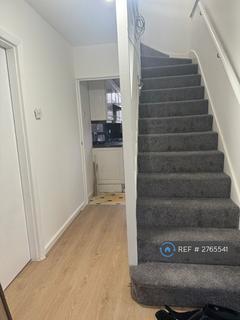 3 bedroom end of terrace house to rent, Polesworth Road, Dagenham, RM9