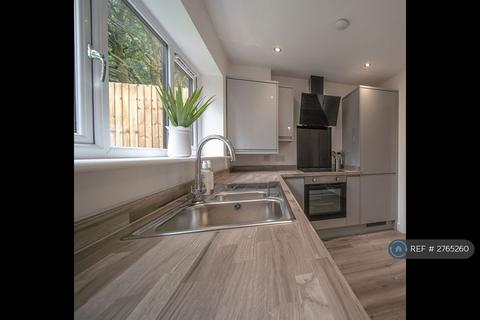 undefined, Lluesty Gardens, Holywell, CH8